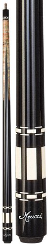 Meucci Cue - Hof-1 Includes Free Cue Sleeve And Shipping #TOP29