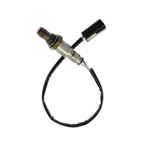 Sonde lambda pour Spark pour éliminer le voyant moteur et la surconsommation
