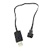 Produktbild Fenteer USB Lithium Akku Ladegerät Kabel Universal für UDI001 RC Boot