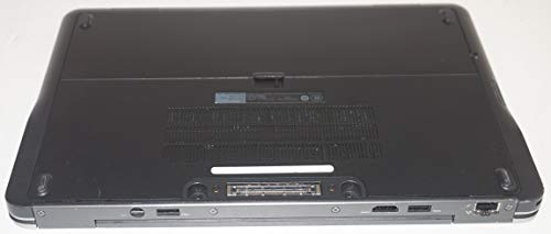 Latitude E7240 12.5" Led Ultrabook - Intel Core I7 I7-4600U 2.10 Ghz #TOP3