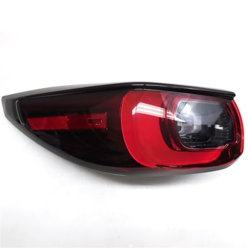 Feu arrière LED pour Mazda CX5 2022 gauche pour rouler sereinement par temps de brouillard