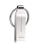 【Plug and Play】: Das USB-Flash-Laufwerk verfügt über den neuesten Chip. Es kann stabil angeschlossen werden. Schließen Sie einfach den USB-Stick an den USB-Anschluss Ihres Geräts an, warten Sie einige Sekunden und spielen Sie.