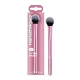 Real Techniques Pennello da trucco , per fissare cipria, in polvere sciolta e in polvere p...