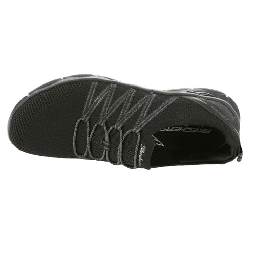 Skechers Women's Arch Fit Sunny-Creative Pass Sneaker2