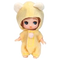 Amazon.co.jp: タカラトミー(TAKARA TOMY) リカちゃん ドール LD