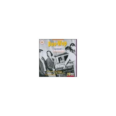 Doo-Wop Groups & Crooners