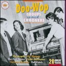 Doo Wop Groups & Crooners: 20 Great Tracks