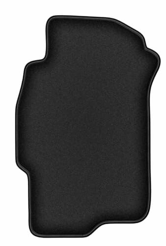 Tapis conducteur Rover 400 berline en polyamide pour rouler par tous les temps