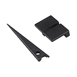 Spuhr Tool for Indexing Scope Reticle to Pick Rail, Leveling...