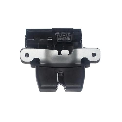 Serrure de Coffre pour Ford Fiesta Idéale pour Sécuriser Vos Bagages au Quotidien DK5162310D
