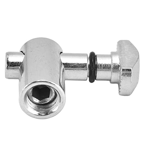 Conectores da série 3040, conector do tipo âncora com economia de espaço para perfis