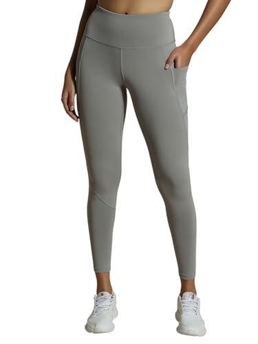 Image of Silvertraq Women's Classic Leggings
