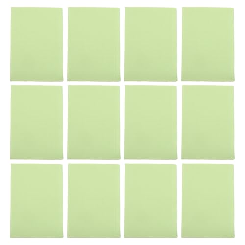 Bavoirs jetables imperméables Hemobllo anti-infiltration 125 pcs