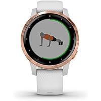 Garmin 010-02172-21 Vivoactive 4S 