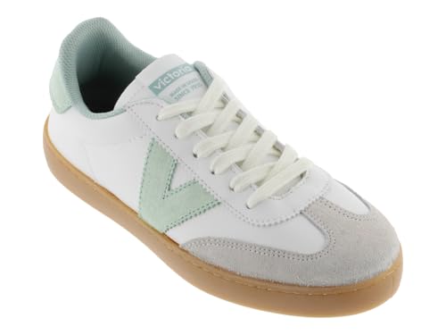 Image of victoria Unisex Gong Fu Canvas & Side Elastics & Sole Candy Color 108019 for Children