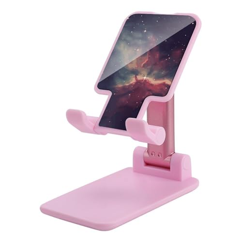 Support téléphone portable réglable finie la fatigue cervicale sur votre bureau