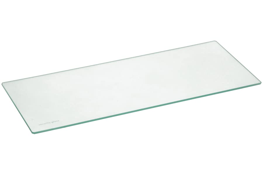 Glasplatte 476x195mm für das Gemüsefach für Kühlschrank 2249064102