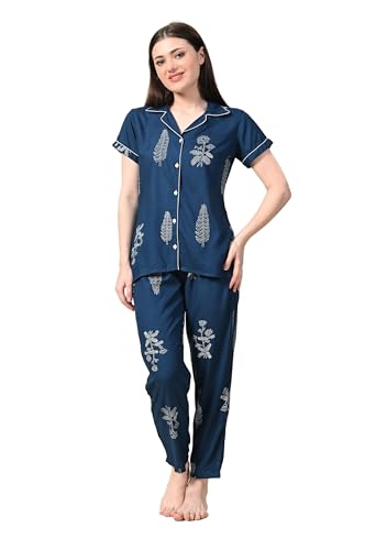 Image of Ichaa Women Night Suit
