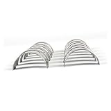 03H105701E VR6 3.6L STD Connecting Rod Bearing Kit Compatible for VW Atlas CC Passat Compatible for