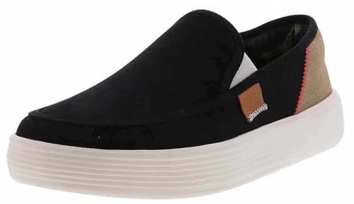 Image of Hey Dude Women's Sunapee Slip on Sneakers