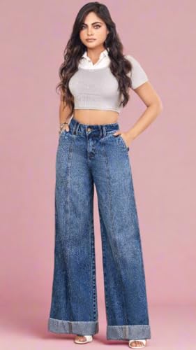 Cowl 100% Authentic Colombian Push Up Jeans3
