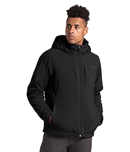 Image of Men's Apex Elevation Jacket - Urban Navy