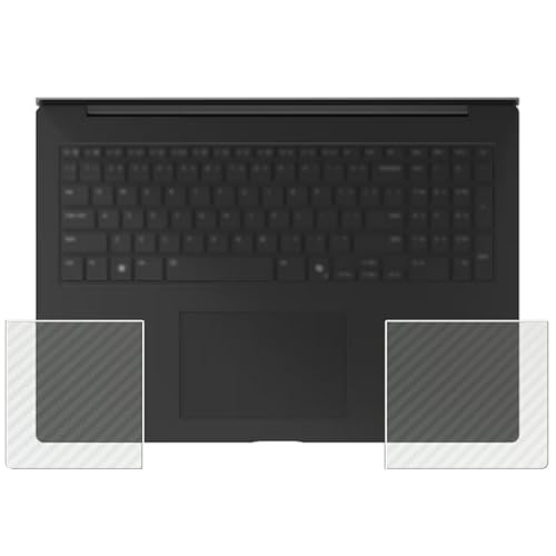 ClearView �p�[�����X�g �ی� �t�B���� LG gram Pro 17 17Z90U 2026�N���f���p �J�[�{���� ���{��