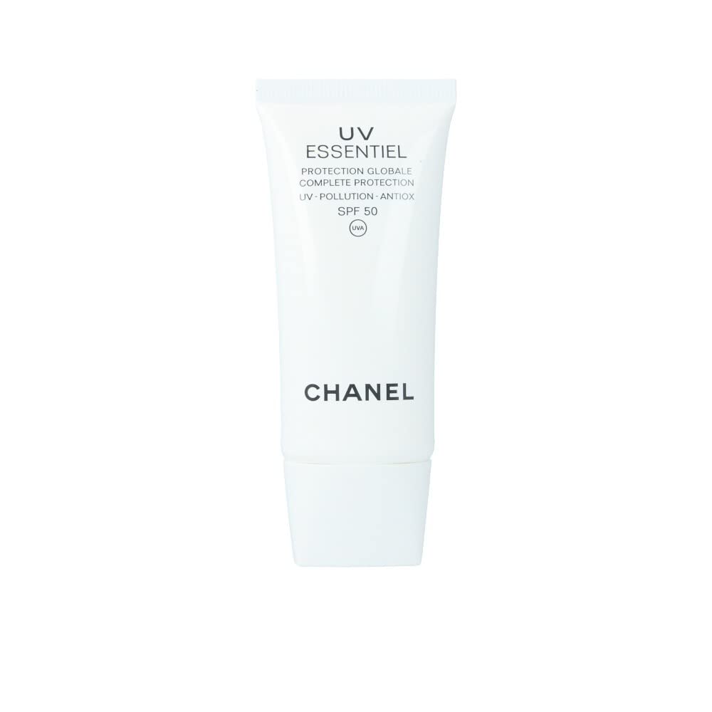 Amazon.com: Chanel Uv Essentiel Protección Completa Uv