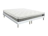 Technologie mousse à mémoire de forme, Bonne aération du matelas