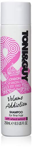 TONI&GUY  Cleanse Fine Shampoo 250 ml