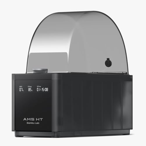 Bambu Lab AMS HT Automatic Material System - SA008