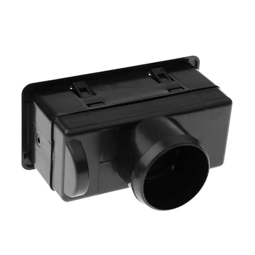 Rejilla de ventilación de salpicadero para aire acondicionado de camper y RV 5