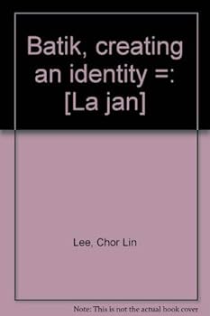 Paperback Batik: Creating an Identity / La ran Book