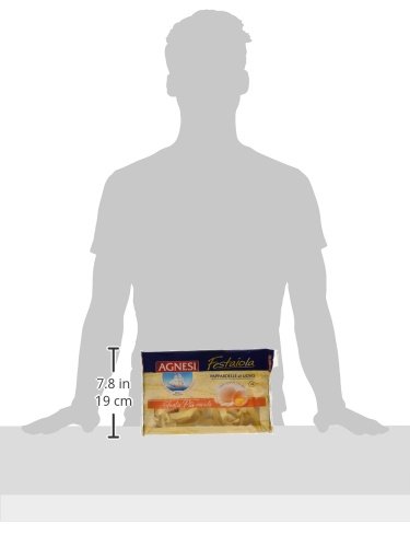 Agnesi Massa All 'Uovo Agnesi Tagliatelle 200G