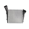 THERMOTEC DAA014TT Ladeluftkühler LLK für VW Touareg (7P5, 7P6) Touareg (7LA, 7L6, 7L7) für AUDI Q7 (4LB) für PORSCHE Cayenne (9PA) Turbo Intercooler Netzlänge 287 mm, Netzbreite 292 mm, Netztiefe 50 THERMOTEC DAA014TT Ladeluftkühler LLK für VW Touareg (7P5, 7P6) Touareg (7LA, 7L6, 7L7) für AUDI Q7 (4LB) für PORSCHE Cayenne (9PA) Turbo Intercooler Netzlänge 287 mm, Netzbreite 292 mm, Netztiefe 50