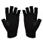 Black Gloves