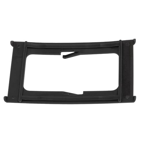 Welding Hood Parts Retaining Spring 9101-H5 Replacement for Fibre-Metal 110, 110P, 710, 910 Welding Helmets, Used for 2" X 4 1/4" Firm Helmet Welding Lens