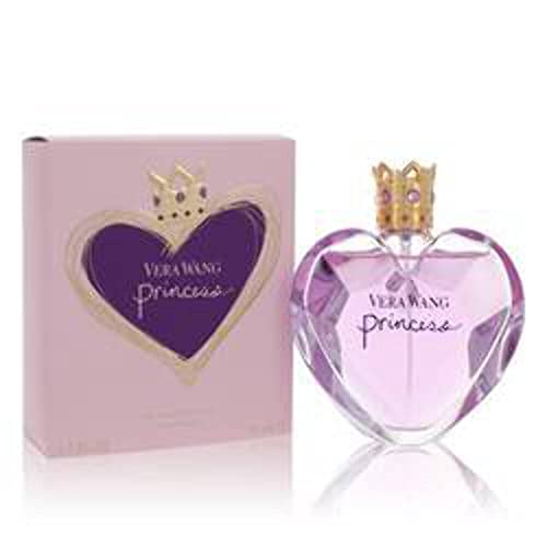Vera Wang Princess Night By Vera Wang Edt Spray 3.4 Oz
