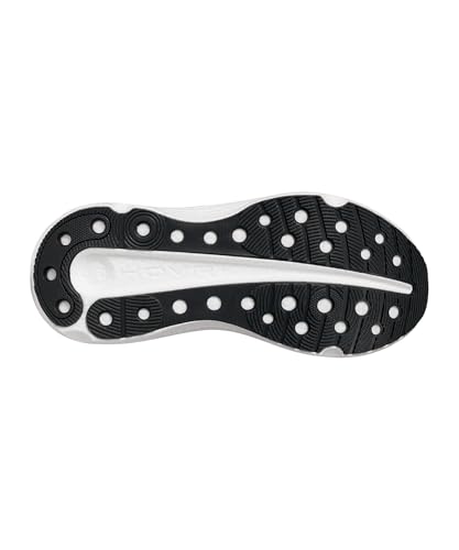 Under Armour Infinite Elite 2 Chaussures de Running Chaussure de Running sans stabilisateurs Hommes Noir - Black/Anthracite 41