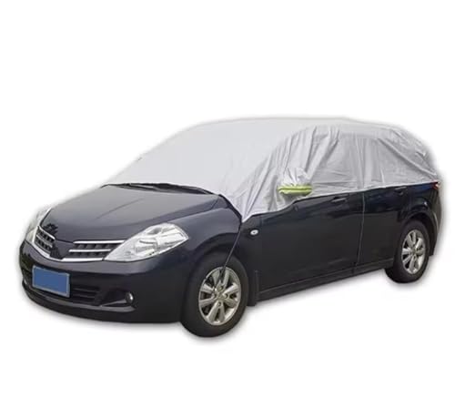 tgKXJo[ h~  jo[TlGԃTVF[hJo[n[tԕzĂ~ߒfMJԂ̃TVF[hP(Half cover SUV)