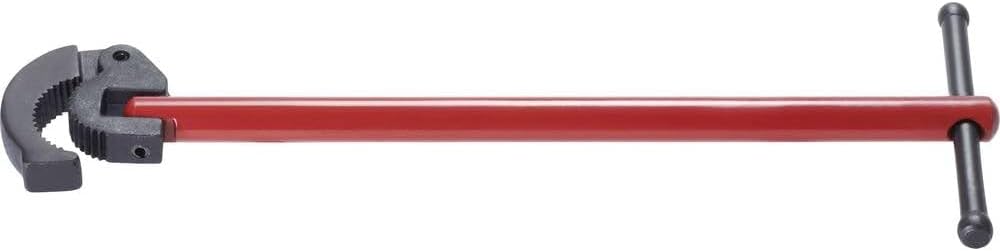 ROTHENBERGER Industrial Wrench for Nuts and Fittings, 3/8" - 11/4, 10-32 mm, Length 275 mm