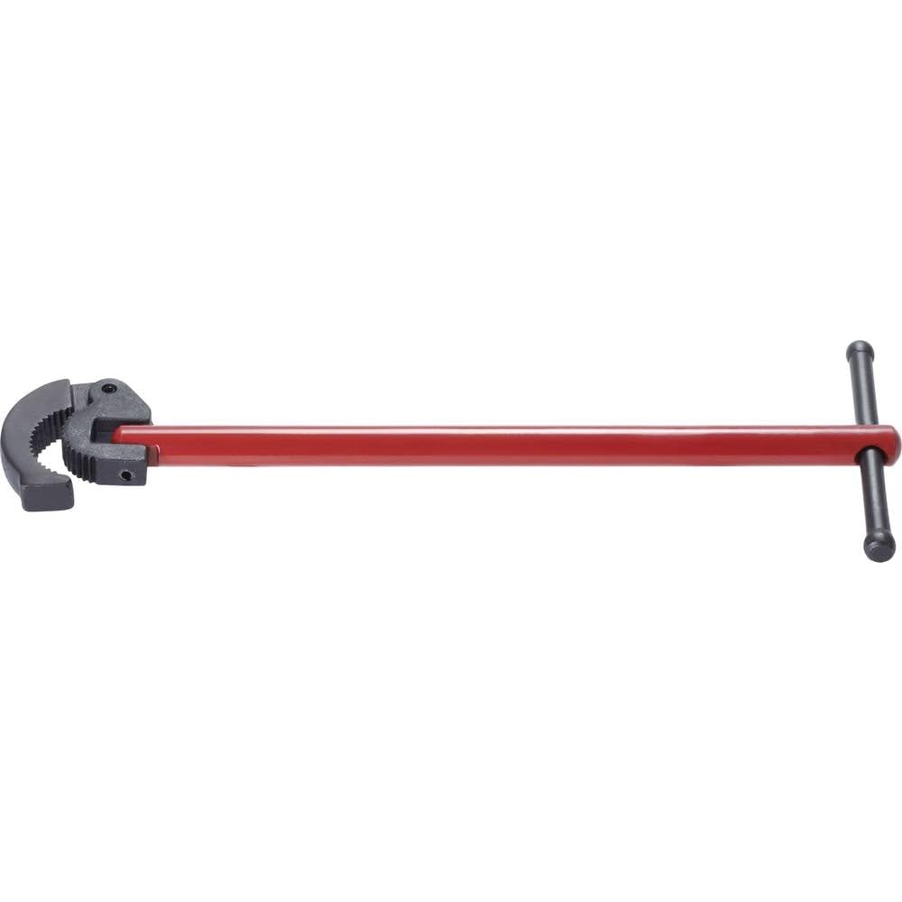 ROTHENBERGER Klucz przemysłowy do nakrętek i armatur, Ø 3/8" – 11/4, 10 – 32 mm, długość 275 mm, 070676E