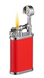 Visol Elegance Soft Flame Flint Lighter (Shipped Without Butane)