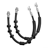 Bremsenschlauch Kit für Land Rover Discovery Sport 2012-2019 LR075356