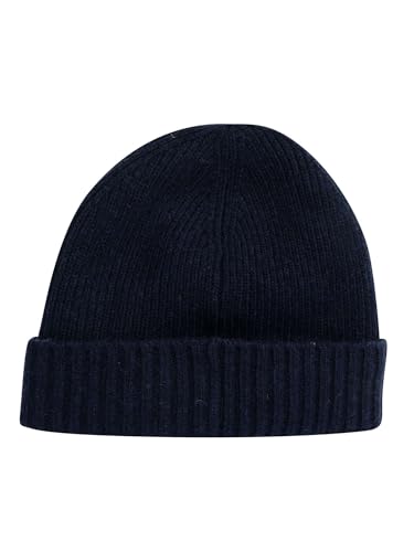 Bonnet en Laine GANT Unisexe Shield : Bonnet Mixte Authentique