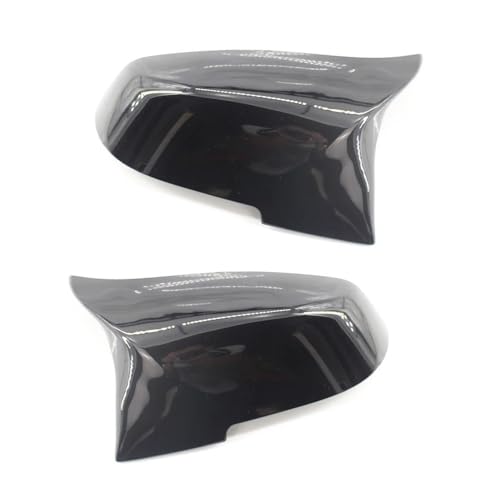 Carcasa de espejo retrovisor F30 F35 F20 repuesto deportivo marcha atrás