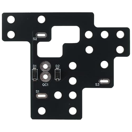Módulo de luces para faro delantero automotriz miniatura 1