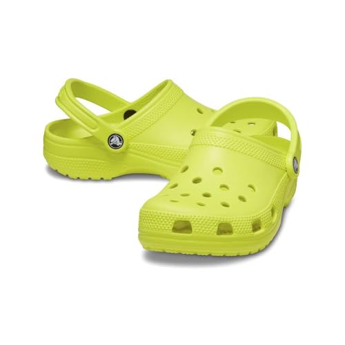 Image of Crocs Unisex-Adult Classic Ady