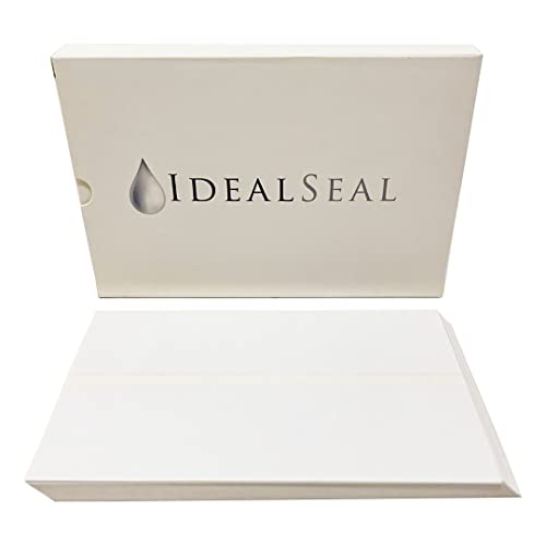 Box Of 100 Double Postage Meter Tapes 5 1/2 X 3 1/2 Compares To Pb 612-0, 612-7, 612-9 & 620-9 #TOP12