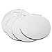 Round 4" Mirror Can Be Used In Many Craft Projects (20 Pcs)